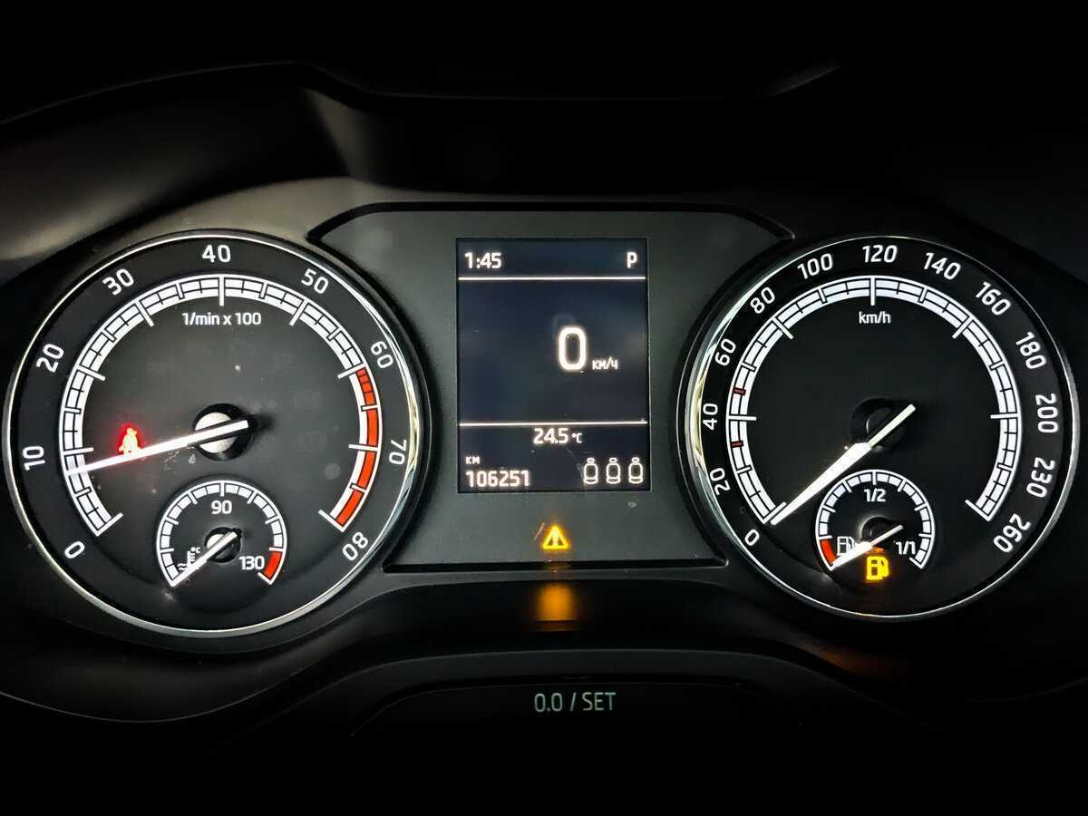 Купить Skoda Kodiaq, 2020, 106 250 км.. Фото: #10