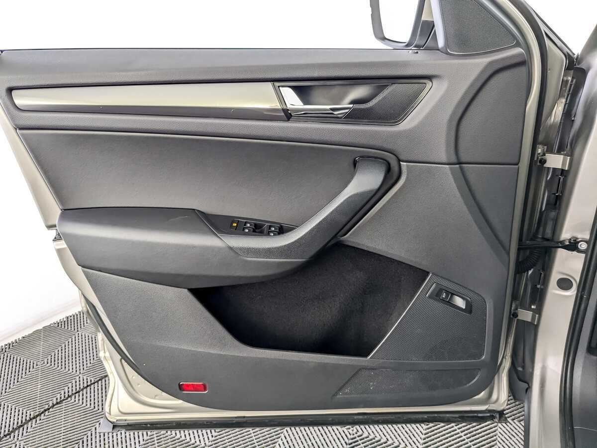 Купить Skoda Kodiaq, 2020, 106 250 км.. Фото: #14