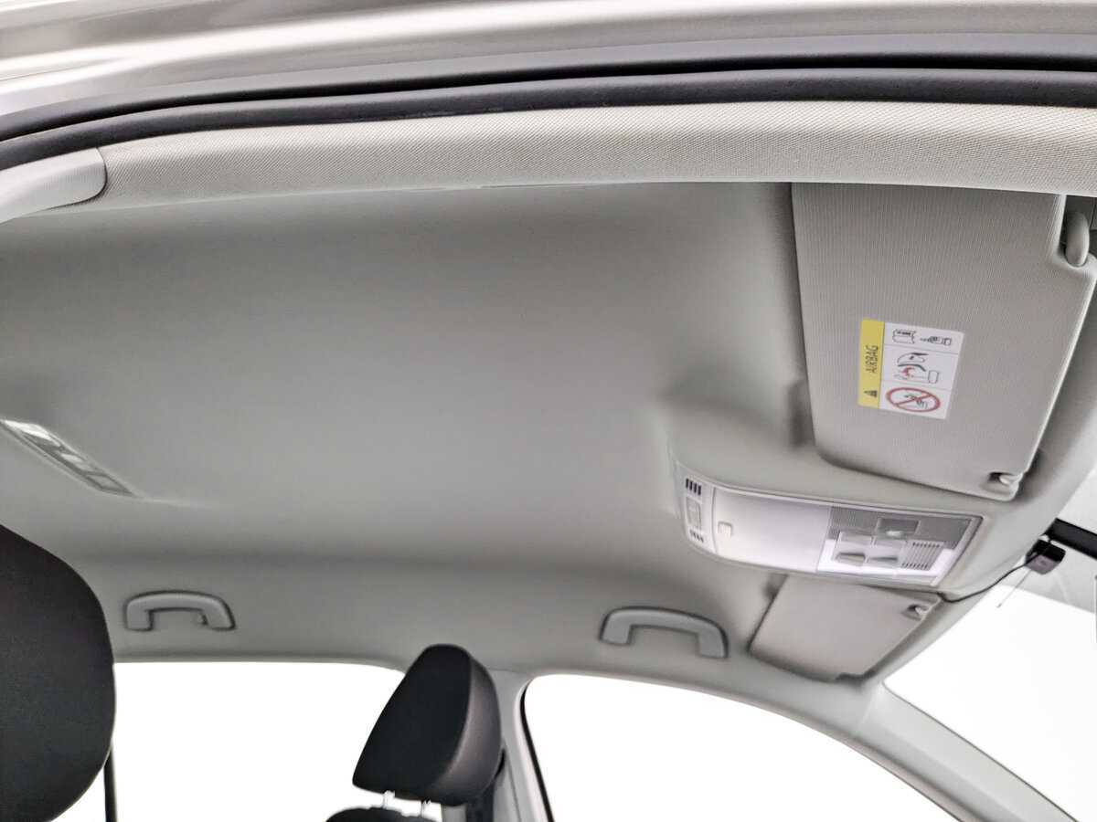 Купить Skoda Kodiaq, 2020, 106 250 км.. Фото: #17