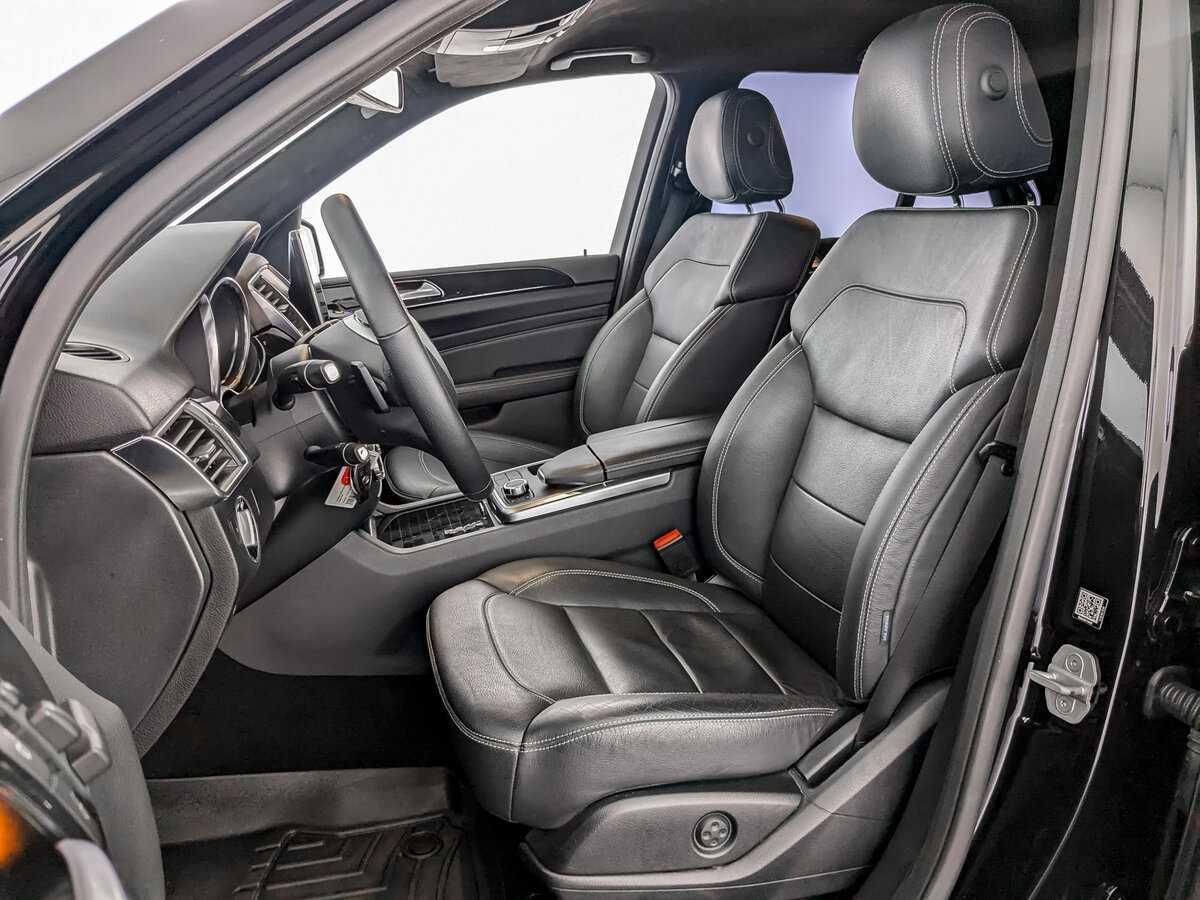 Купить Mercedes-Benz M-Класс, 2014, 89 000 км.. Фото: #15