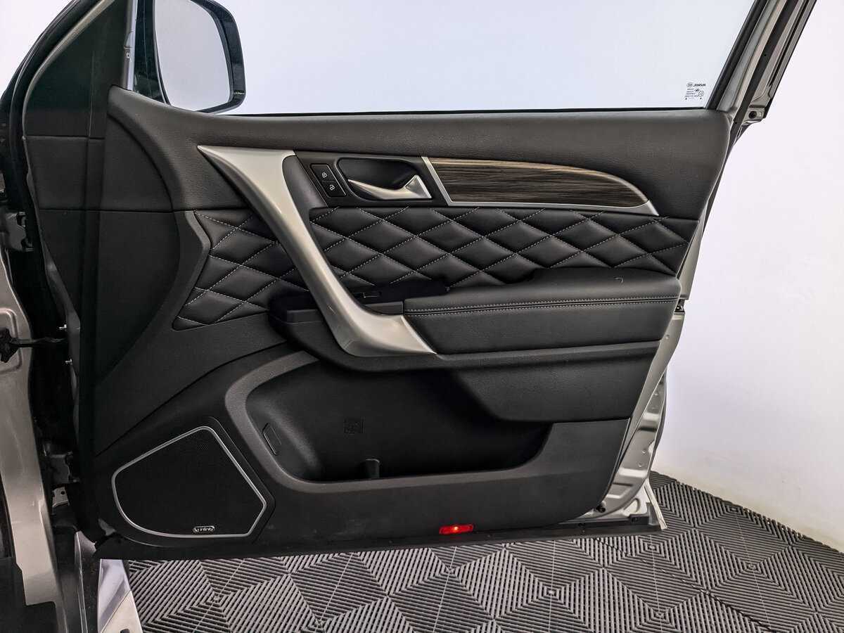 Купить Haval H9, 2021, 62 150 км.. Фото: #20