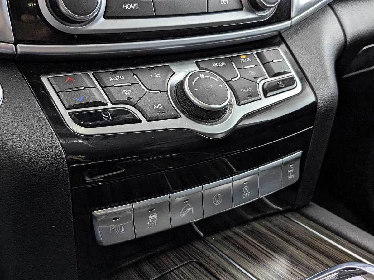 Купить Haval H9, 2021, 62 150 км.. Фото: #23