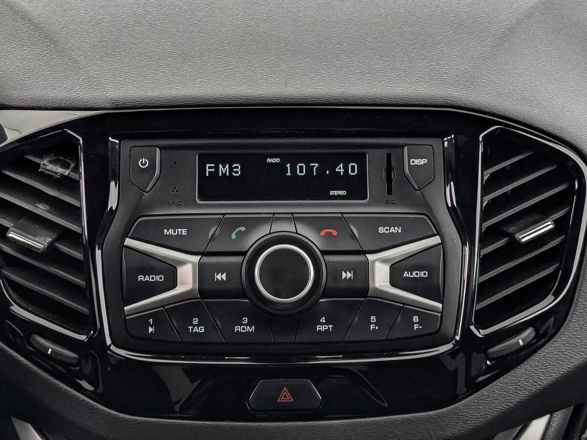 Купить Лада (ВАЗ) Веста, 2021, 68 000 км.. Фото: #12