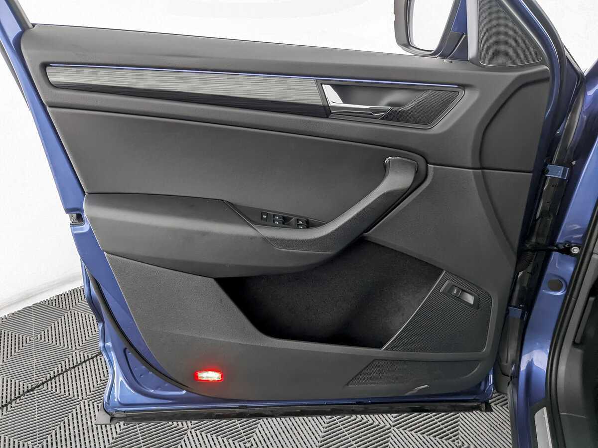 Купить Skoda Kodiaq, 2018, 60 851 км.. Фото: #14