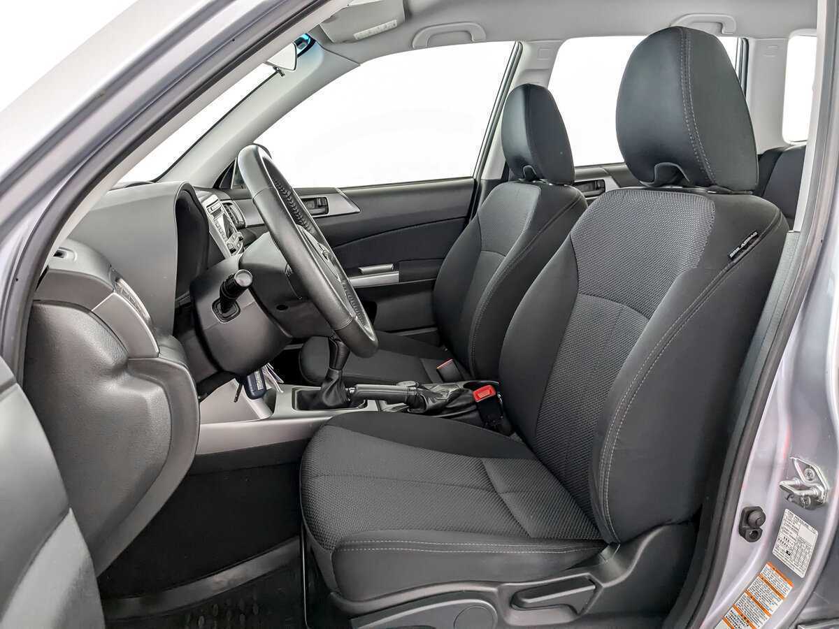 Купить Subaru Forester, 2012, 88 489 км.. Фото: #15