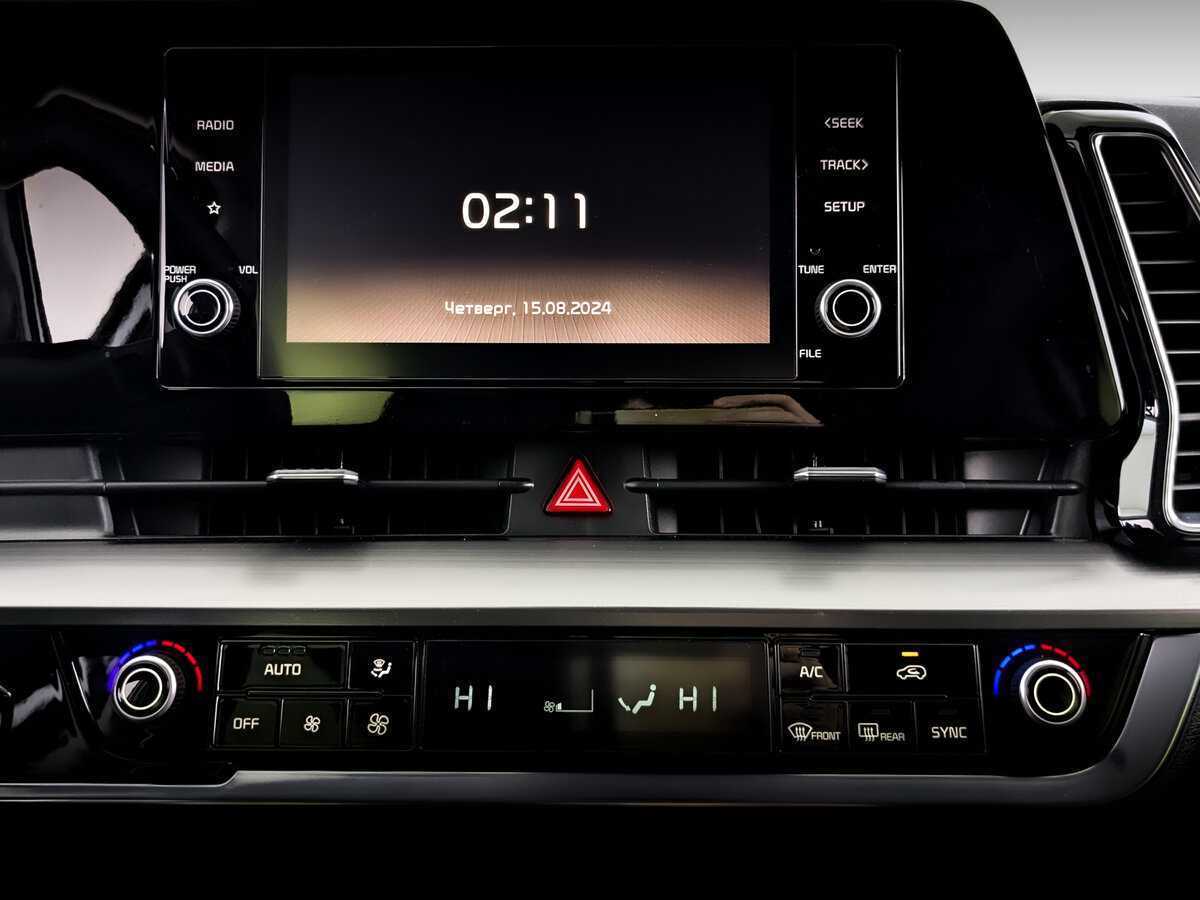 Купить Kia Sportage, 2023, 36 403 км.. Фото: #12