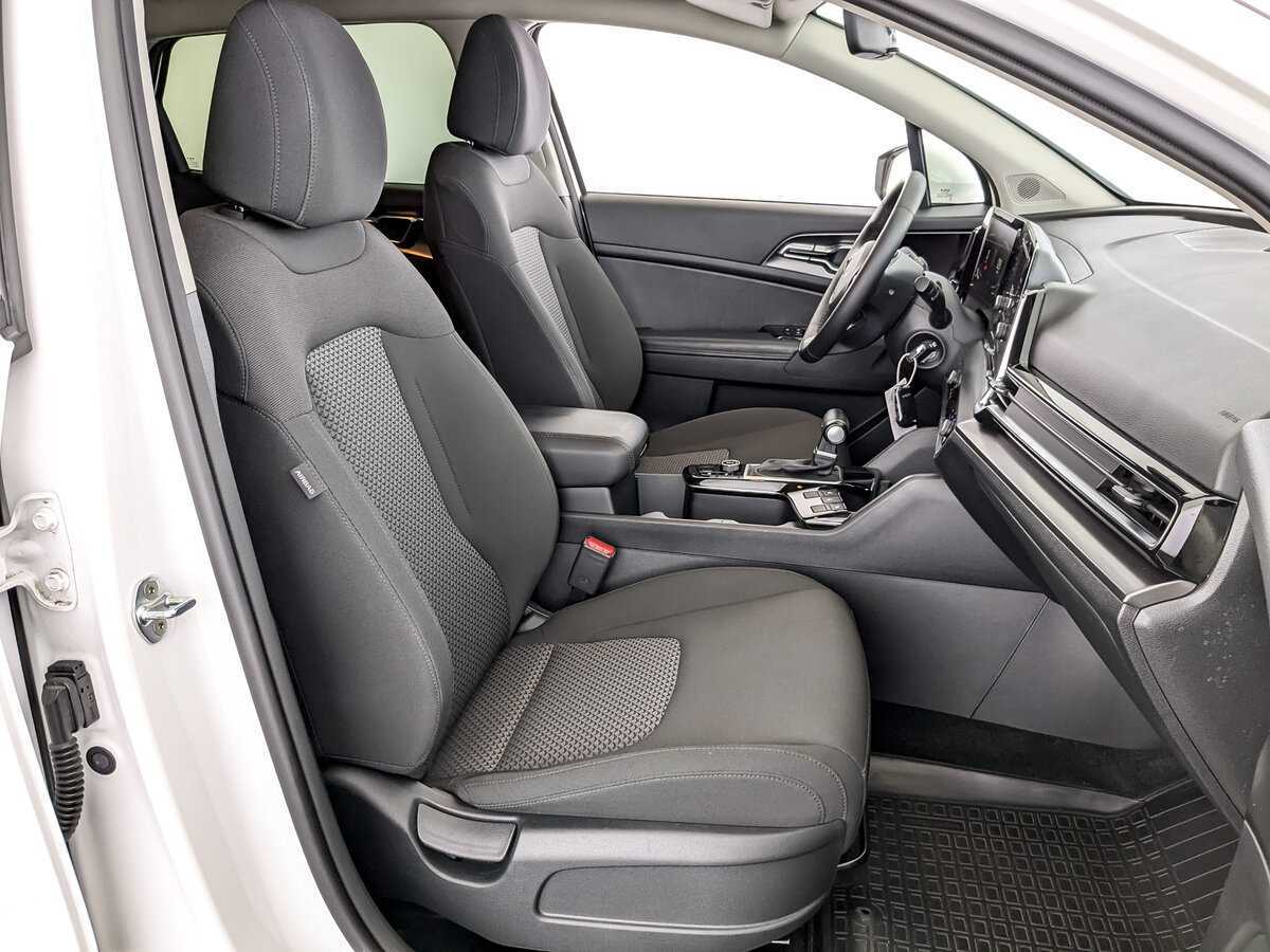 Купить Kia Sportage, 2023, 36 403 км.. Фото: #18