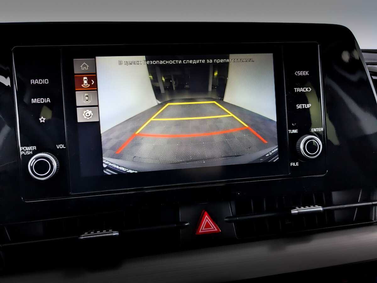 Купить Kia Sportage, 2023, 36 403 км.. Фото: #21