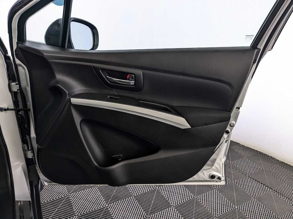 Купить Suzuki SX4, 2018, 74 712 км.. Фото: #20