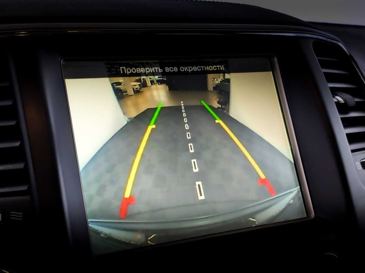 Купить Jeep Grand Cherokee, 2014, 188 071 км.. Фото: #21