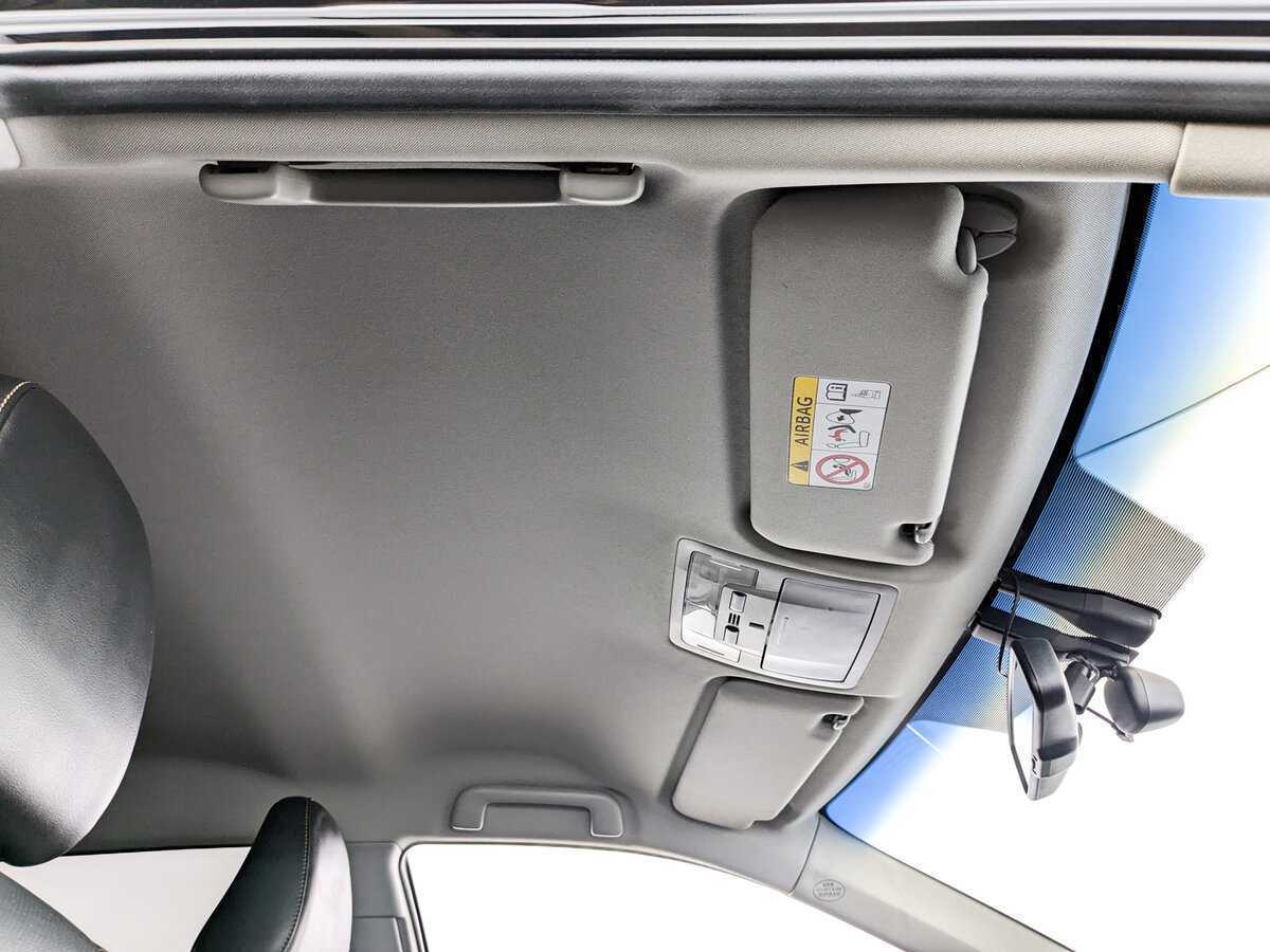 Купить Тойота Камри, 2016, 67 302 км.. Фото: #18