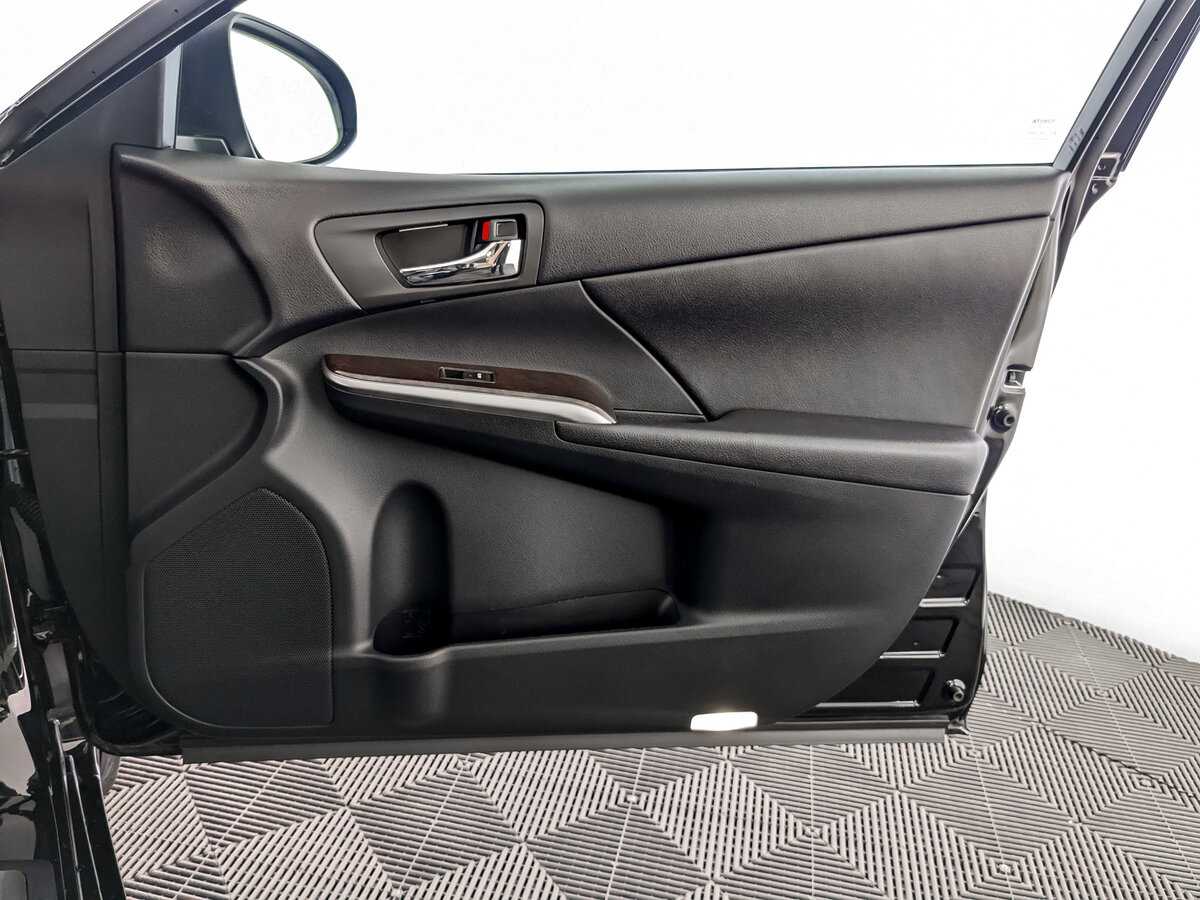 Купить Тойота Камри, 2016, 67 302 км.. Фото: #20