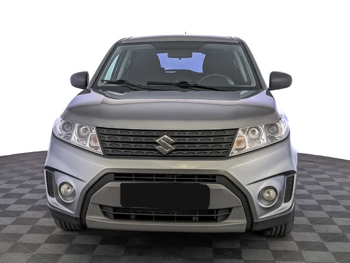 Купить Suzuki Vitara, 2017, 125 511 км.. Фото: #1