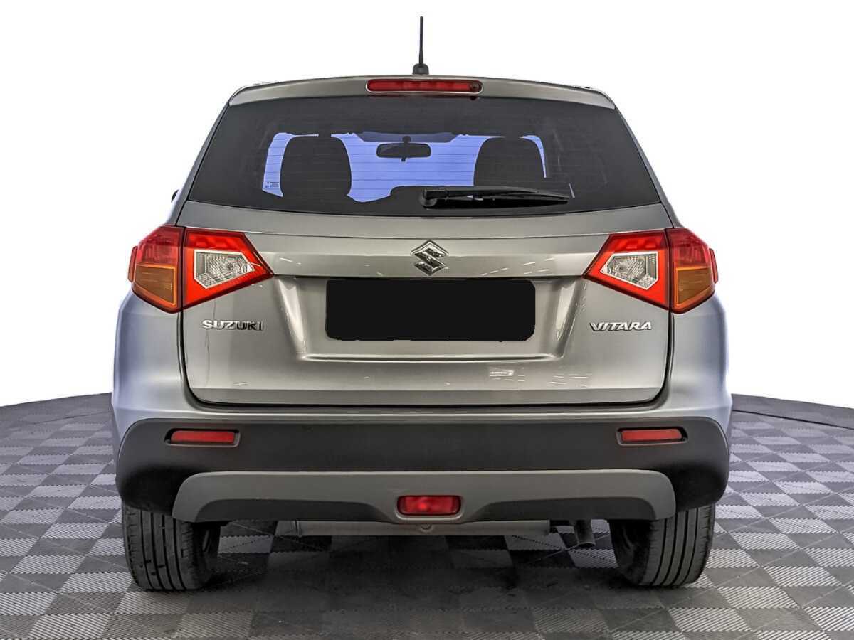 Купить Suzuki Vitara, 2017, 125 511 км.. Фото: #5