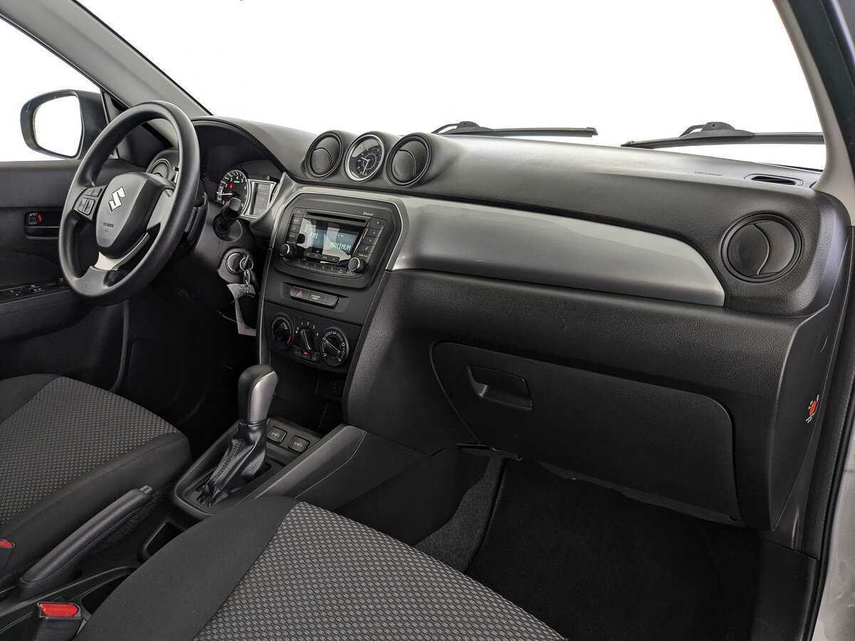 Купить Suzuki Vitara, 2017, 125 511 км.. Фото: #8