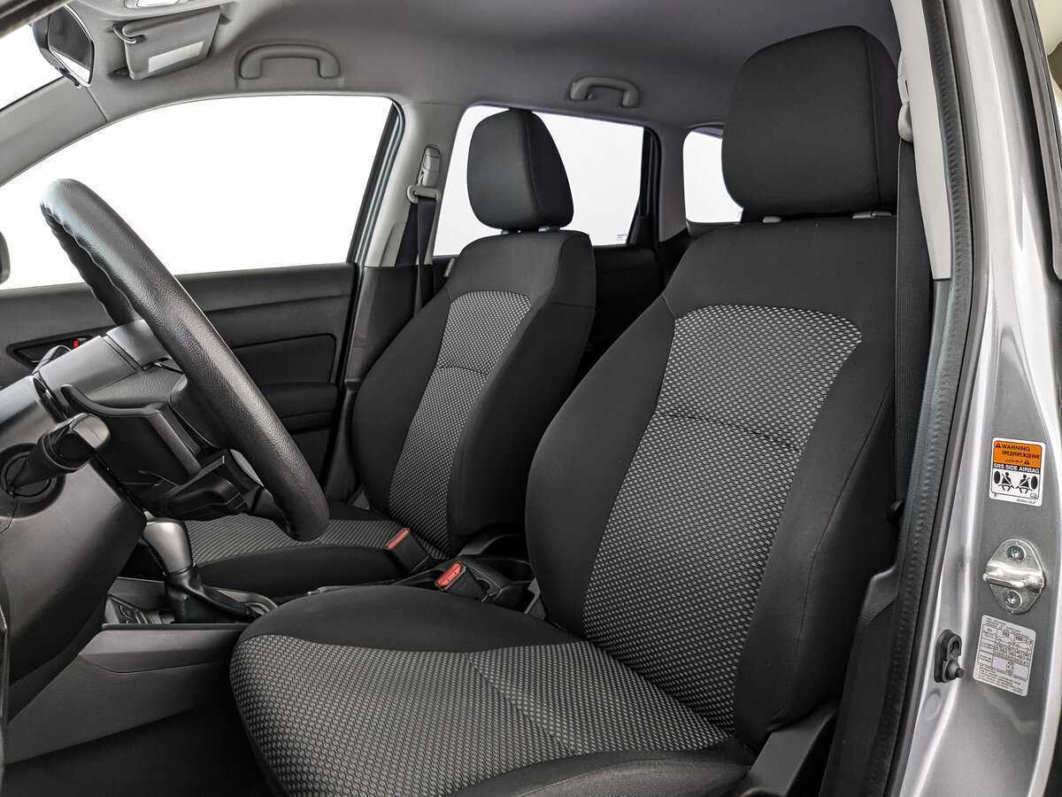 Купить Suzuki Vitara, 2017, 125 511 км.. Фото: #15