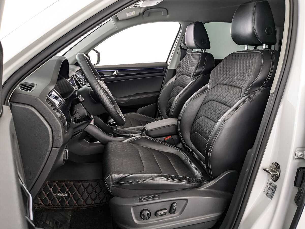 Купить Skoda Kodiaq, 2019, 143 211 км.. Фото: #15