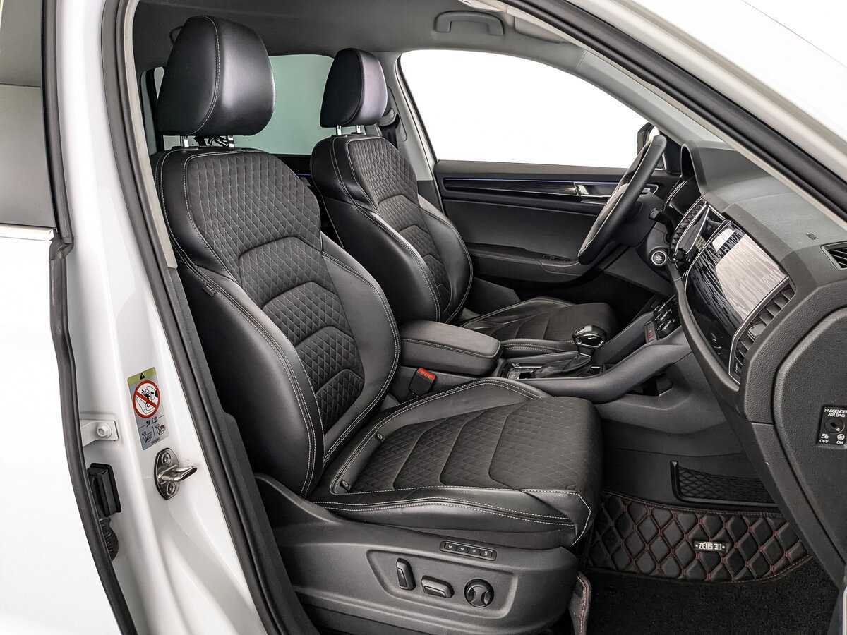 Купить Skoda Kodiaq, 2019, 143 211 км.. Фото: #19