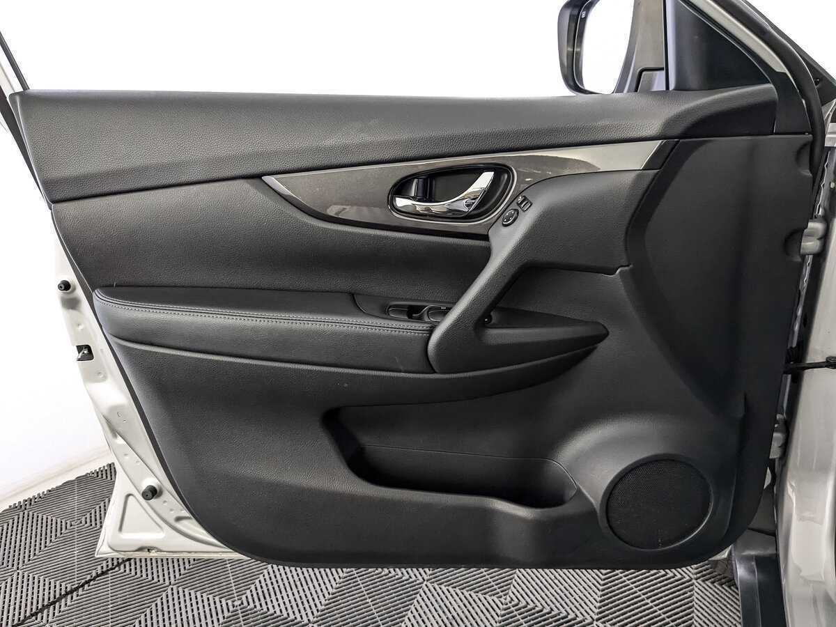 Купить Nissan X-Trail, 2022, 74 207 км.. Фото: #14