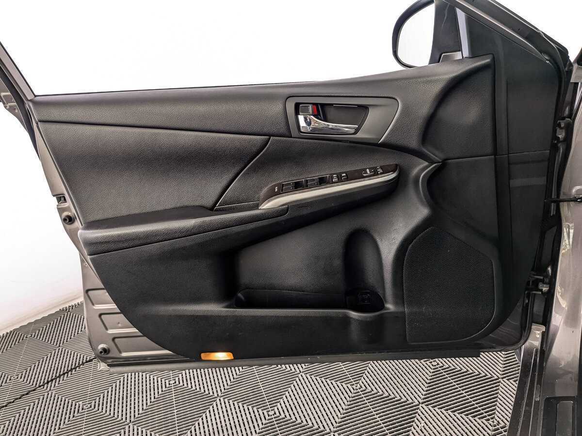 Купить Тойота Камри, 2016, 142 208 км.. Фото: #14