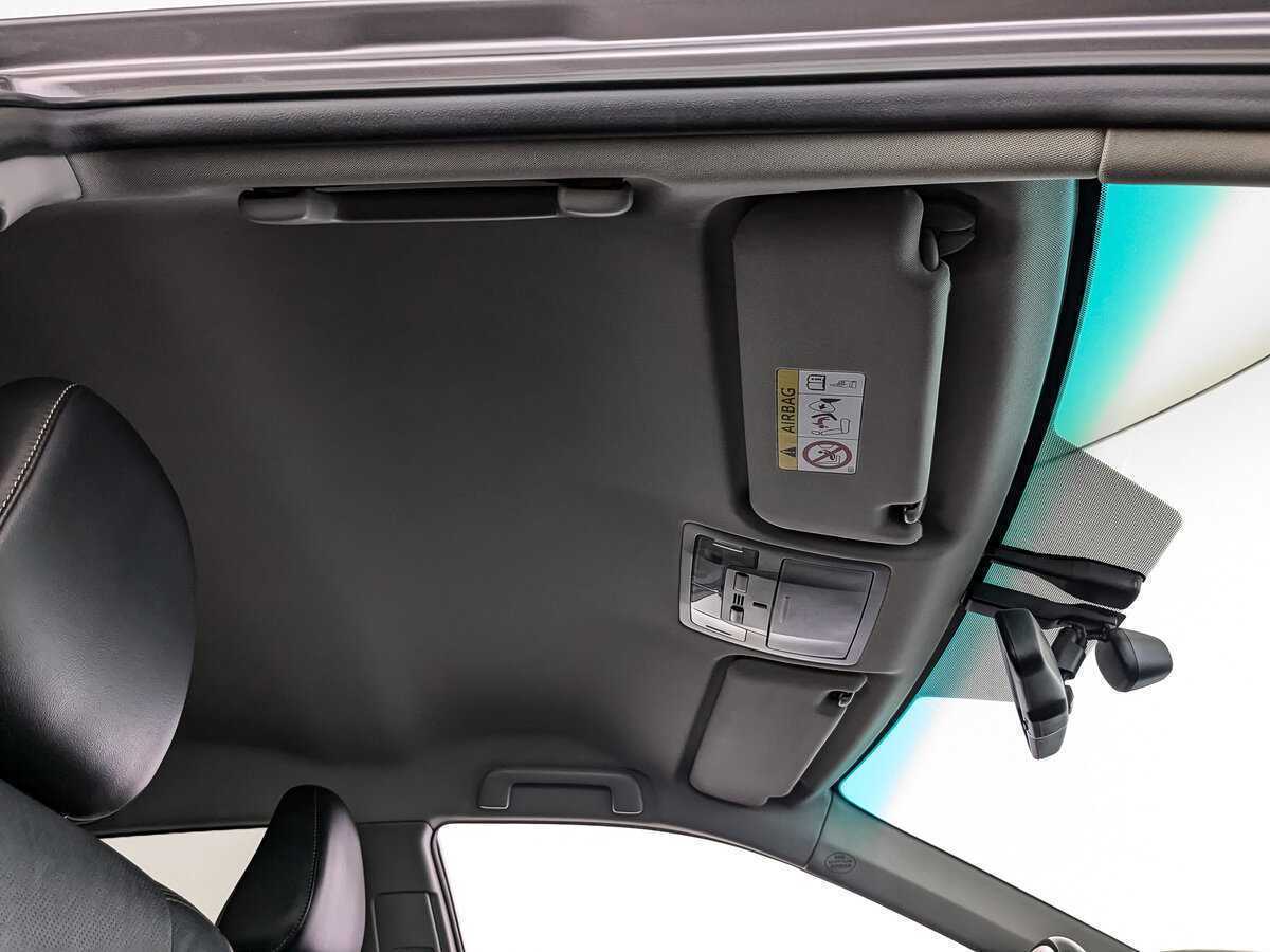 Купить Тойота Камри, 2016, 142 208 км.. Фото: #18