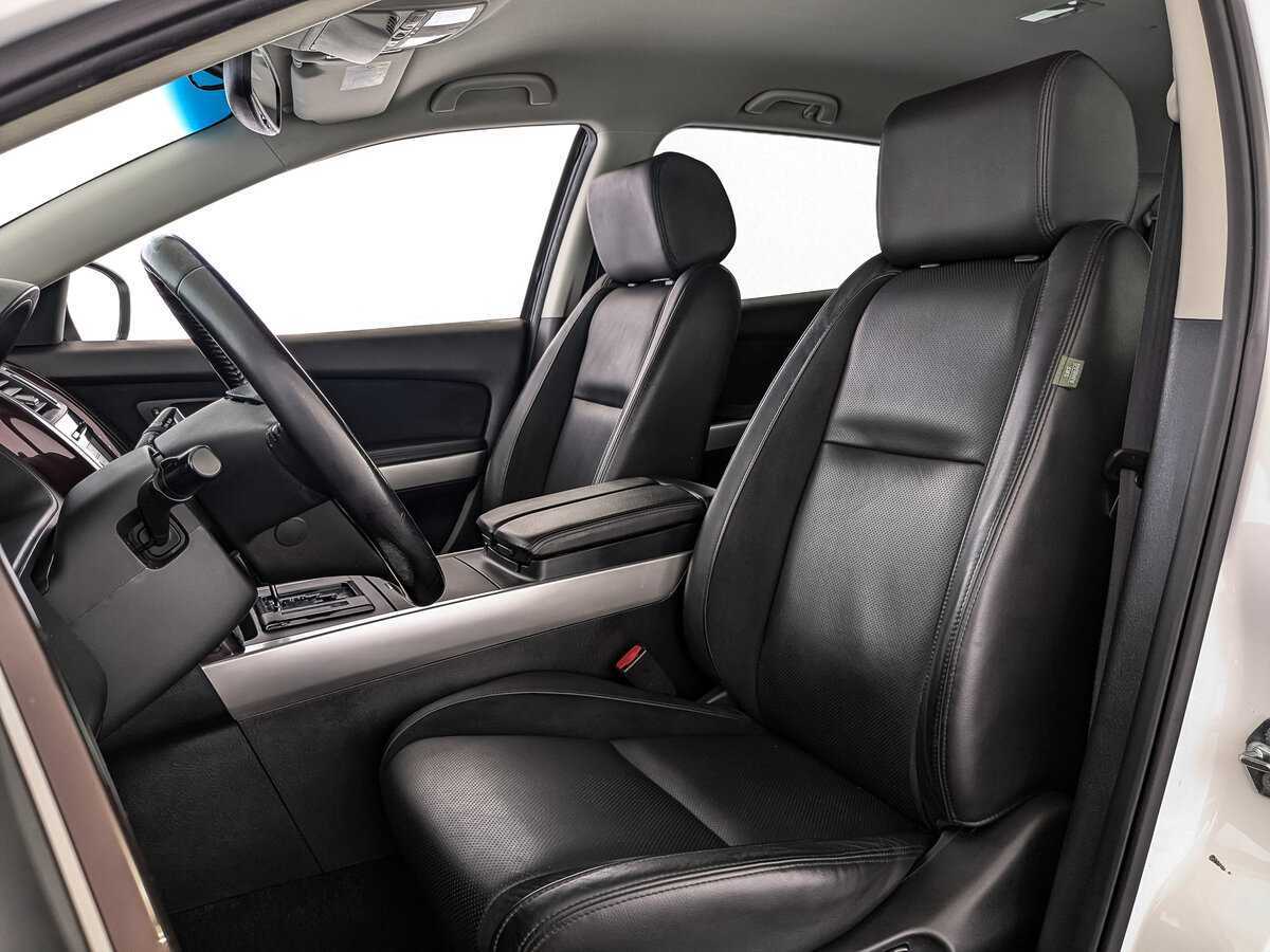 Купить Mazda CX-9, 2012, 79 390 км.. Фото: #15