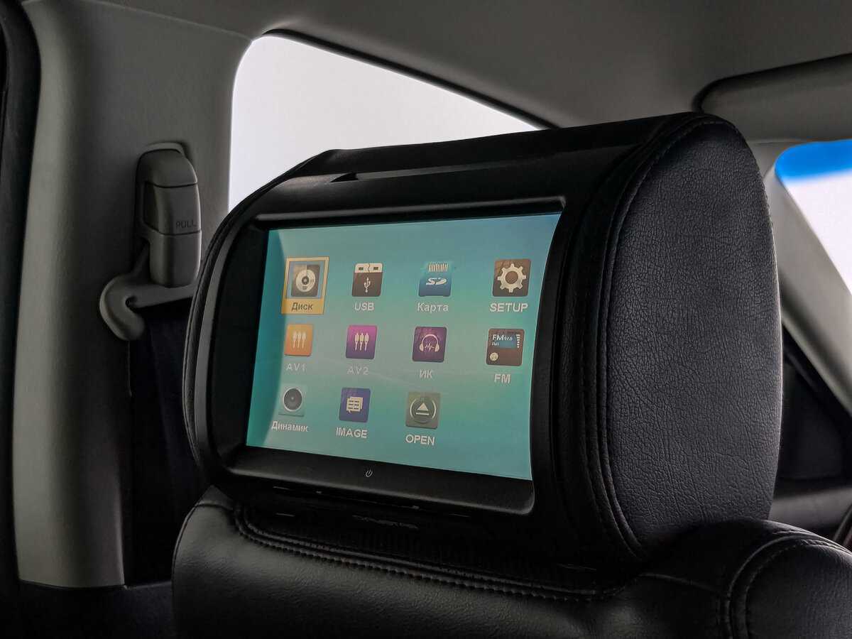 Купить Mazda CX-9, 2012, 79 390 км.. Фото: #25