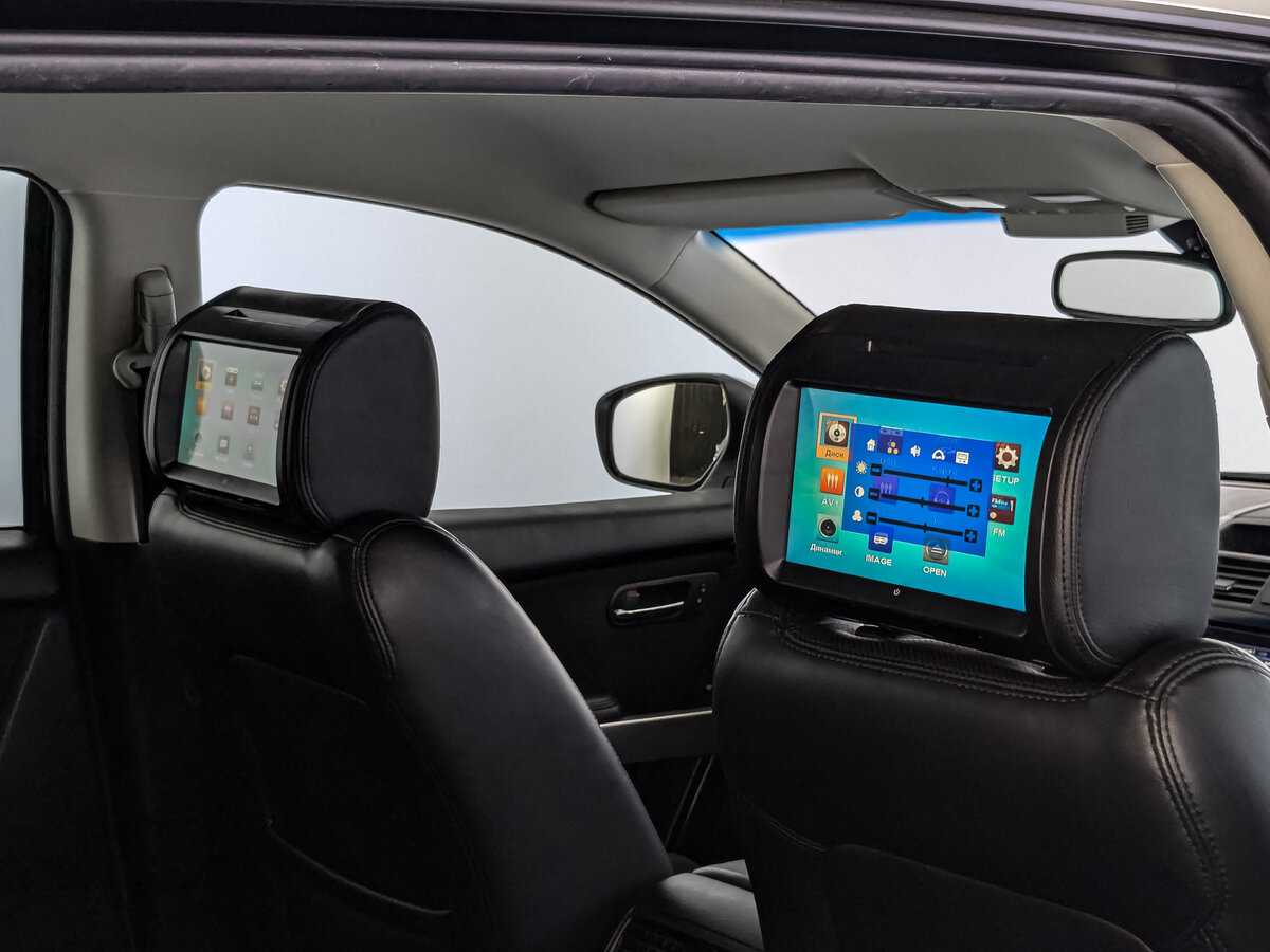 Купить Mazda CX-9, 2012, 79 390 км.. Фото: #26