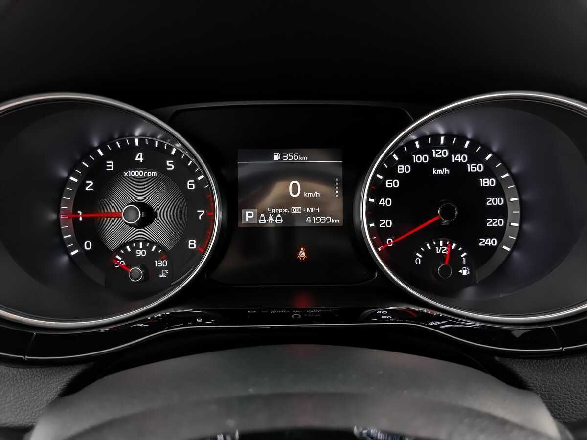 Купить Kia Proceed, 2021, 41 936 км.. Фото: #10