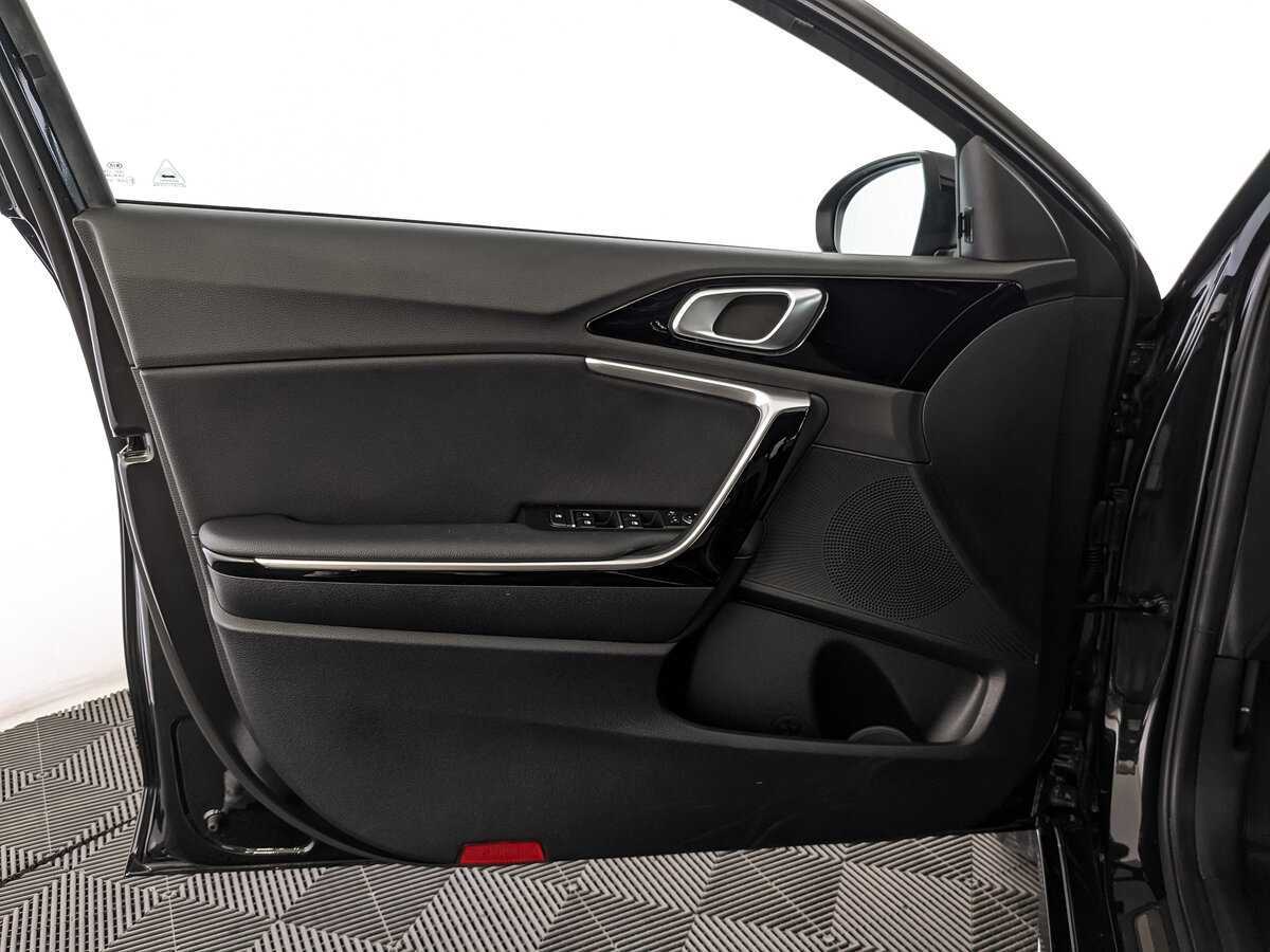 Купить Kia Proceed, 2021, 41 936 км.. Фото: #14