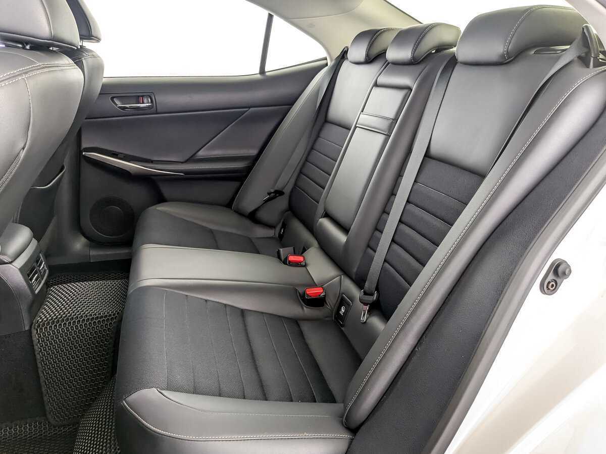 Купить Lexus IS, 2014, 160 878 км.. Фото: #9