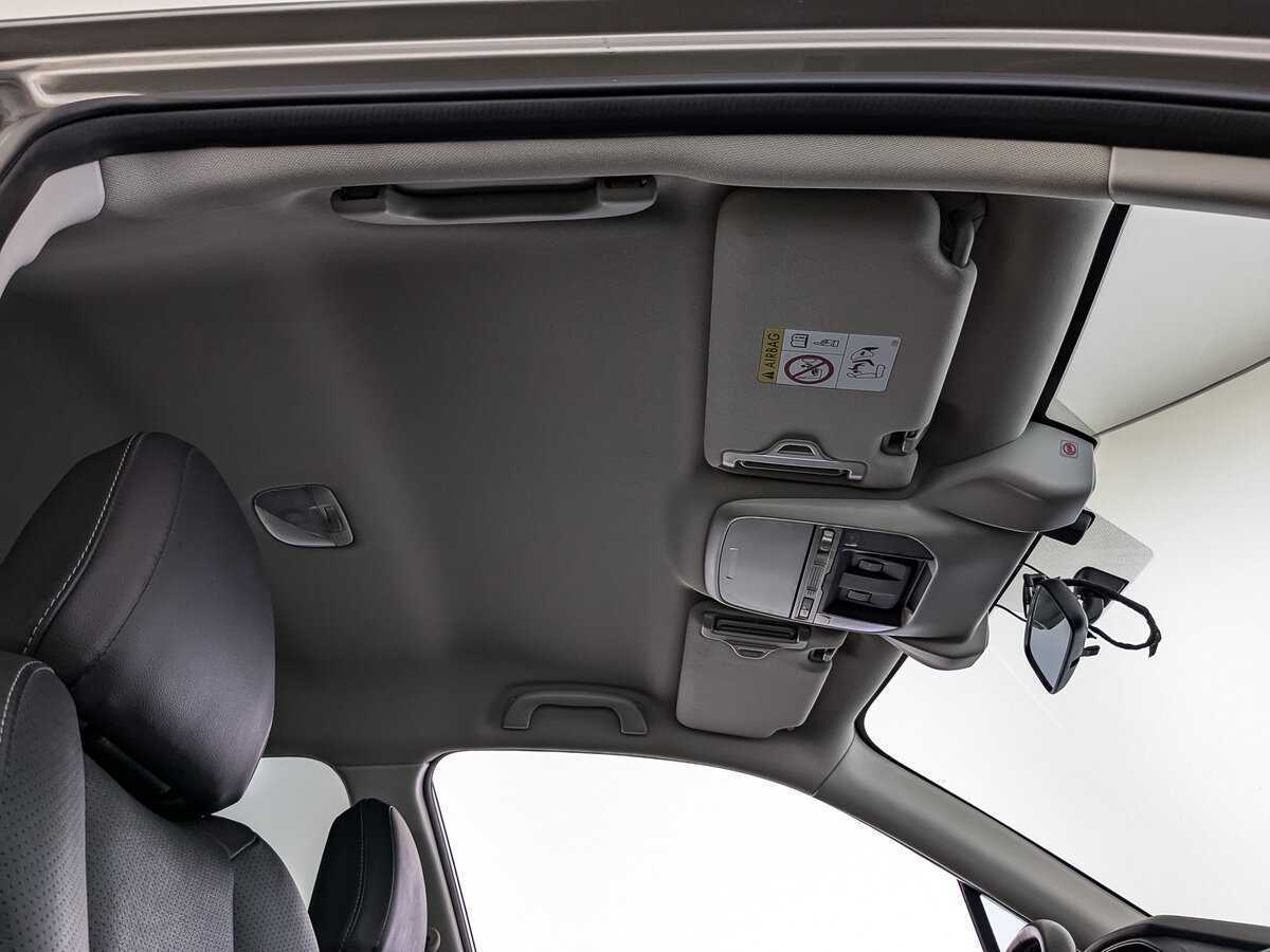 Купить Subaru Forester, 2019, 171 366 км.. Фото: #18