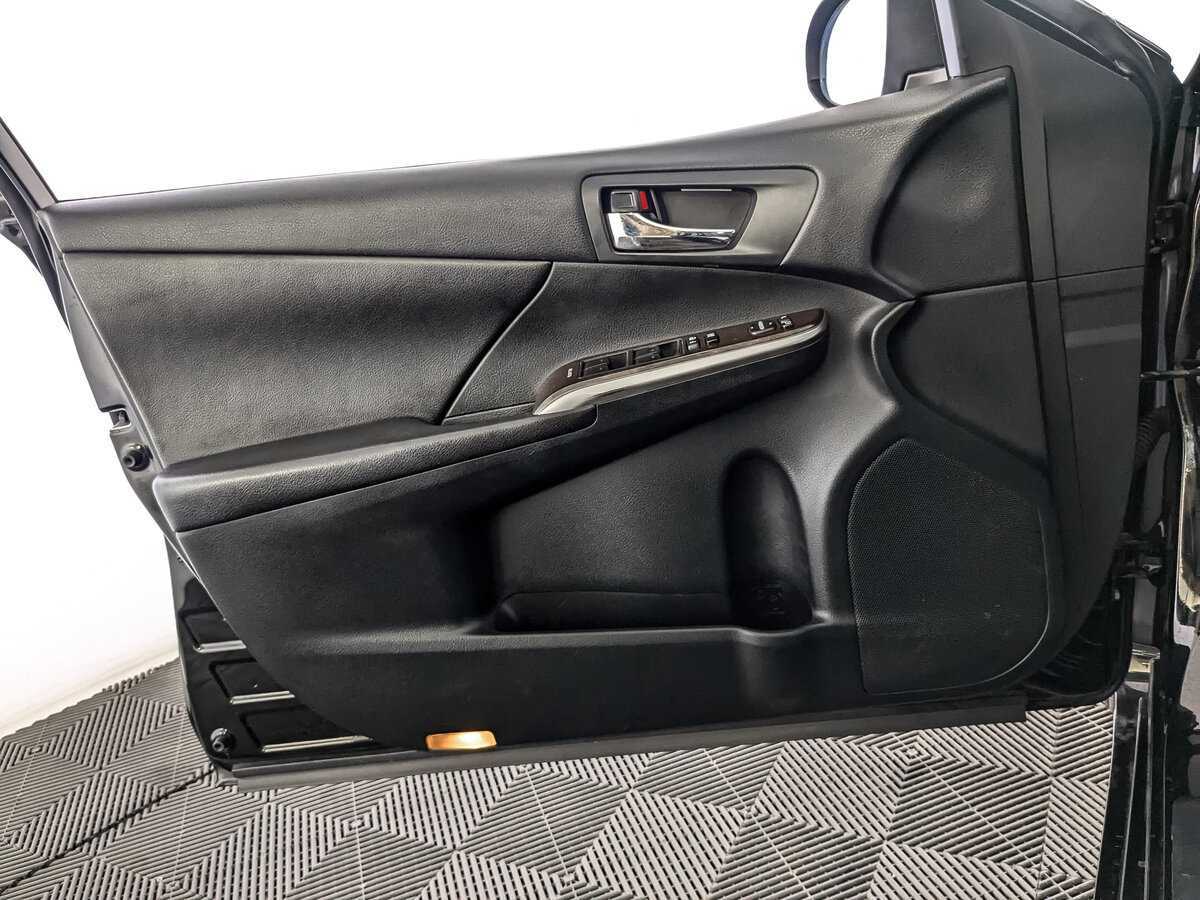 Купить Тойота Камри, 2017, 122 689 км.. Фото: #14