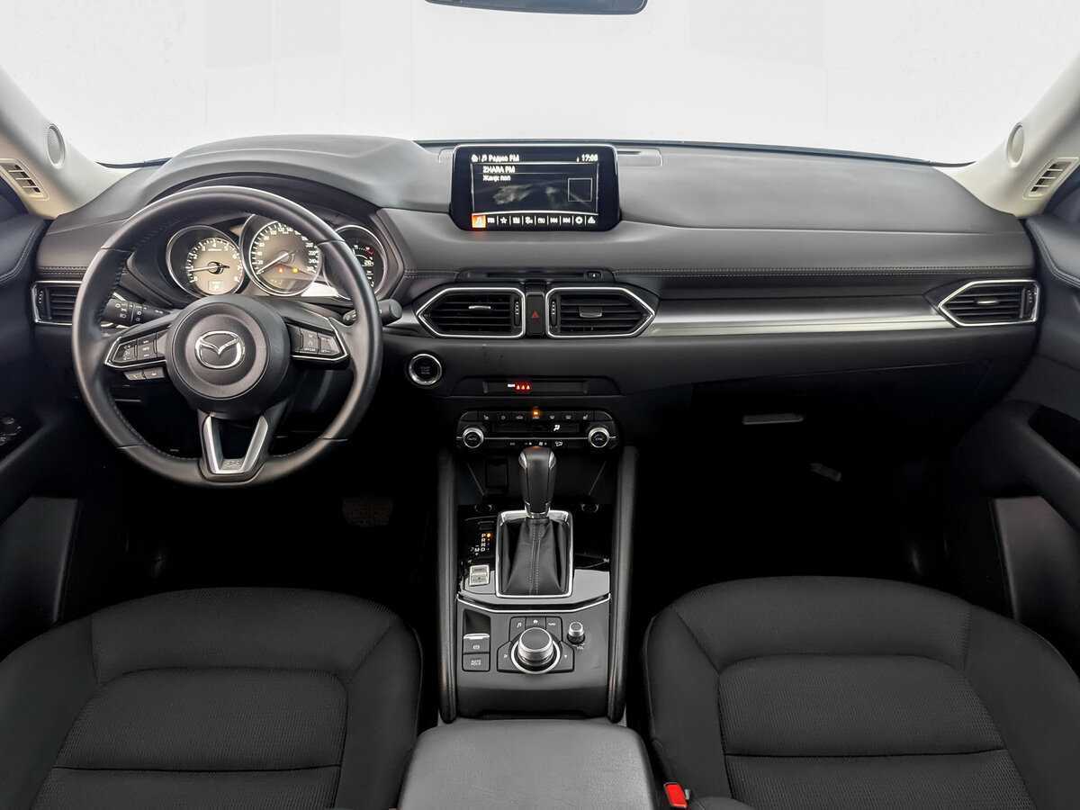 Купить Mazda CX-5, 2020, 57 200 км.. Фото: #11