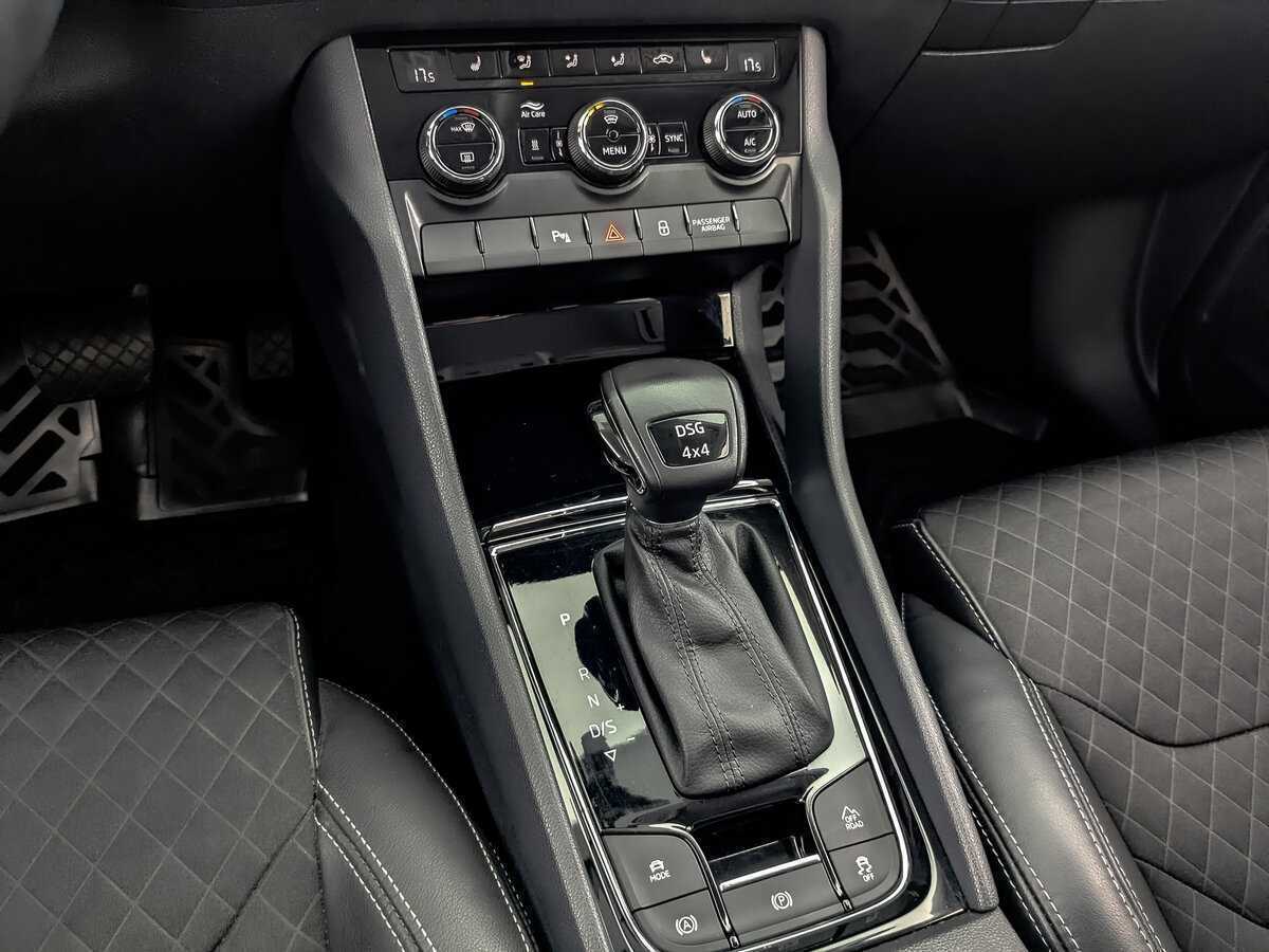 Купить Skoda Kodiaq, 2019, 118 688 км.. Фото: #21