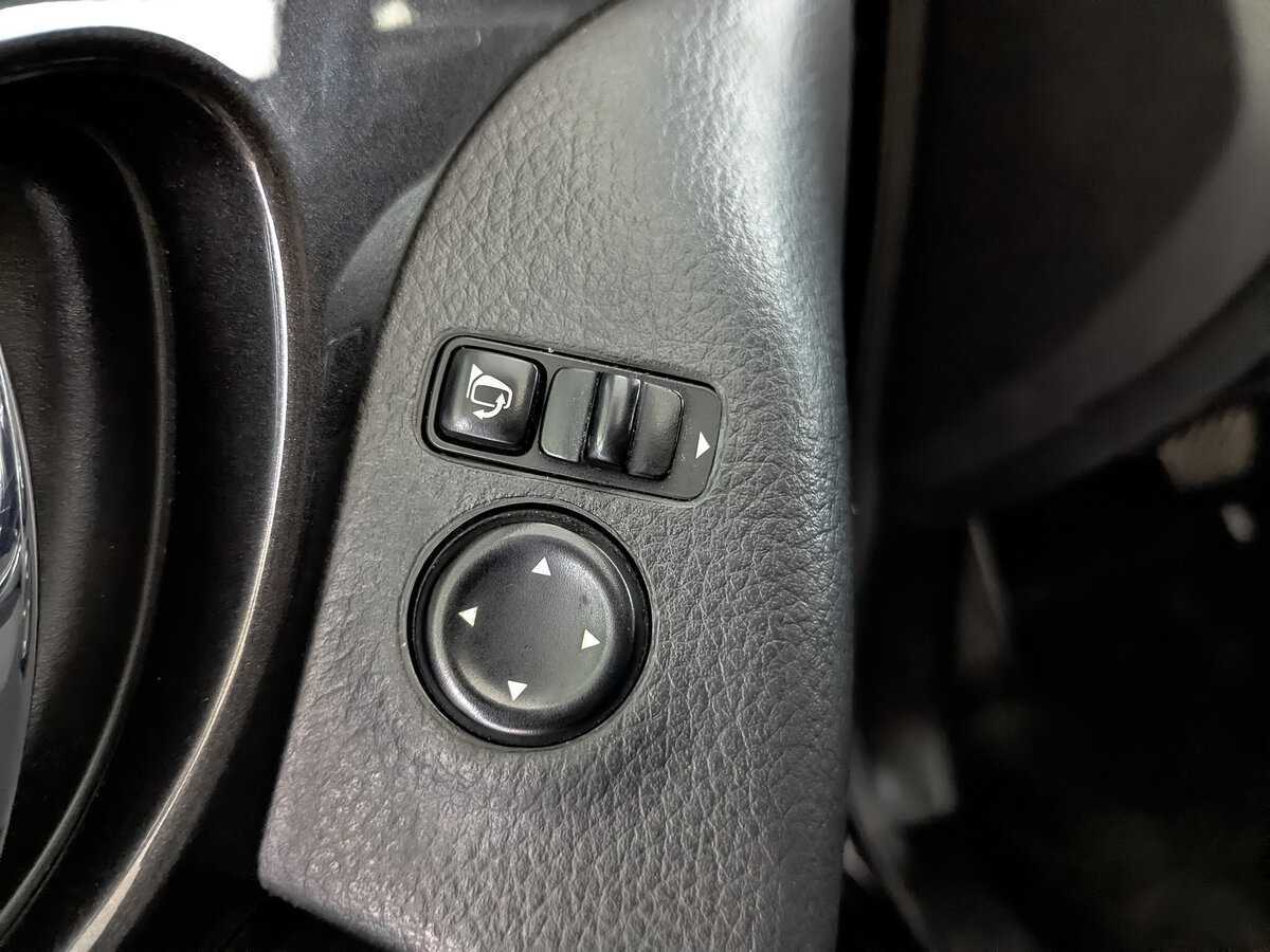 Купить Nissan X-Trail, 2019, 132 624 км.. Фото: #25