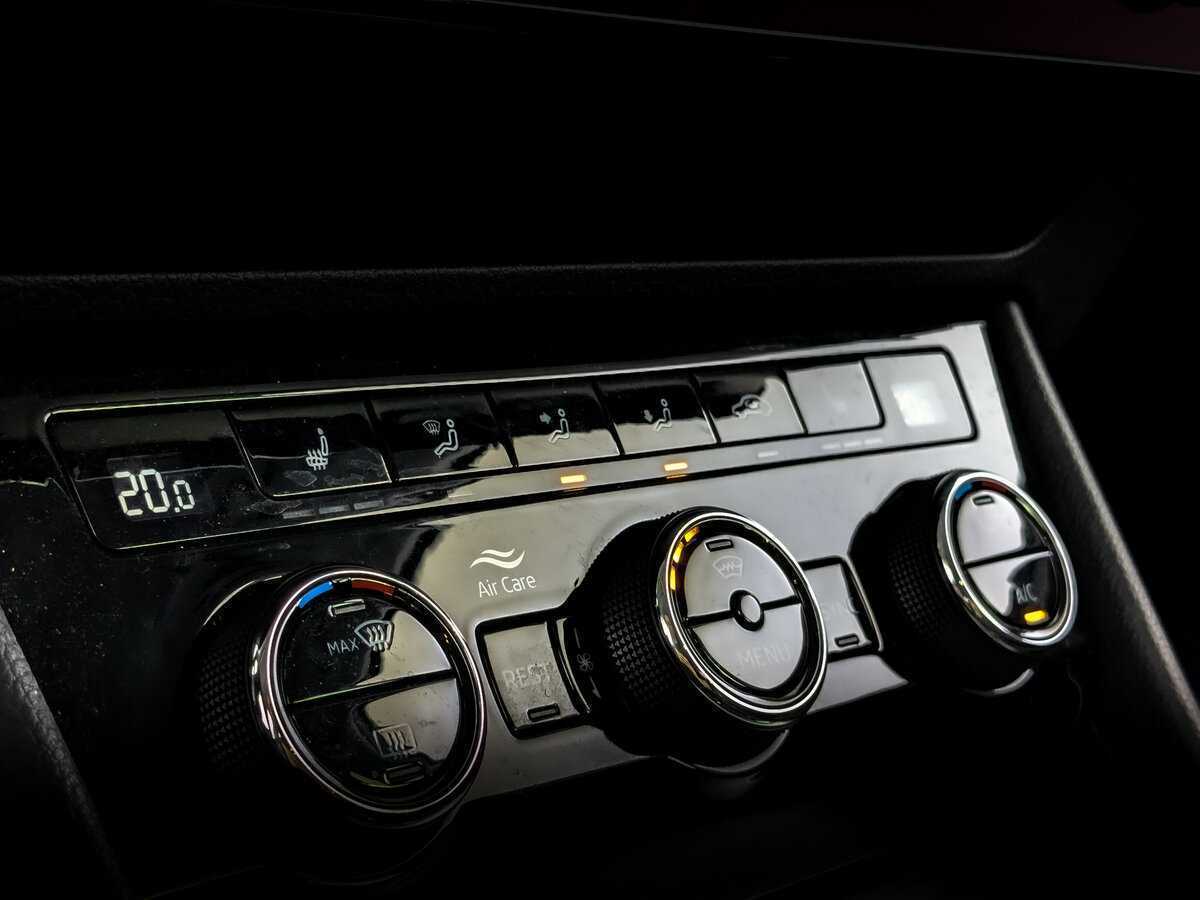 Купить Skoda Superb, 2021, 89 780 км.. Фото: #19