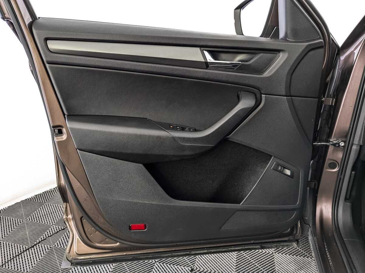 Купить Skoda Kodiaq, 2020, 78 181 км.. Фото: #13