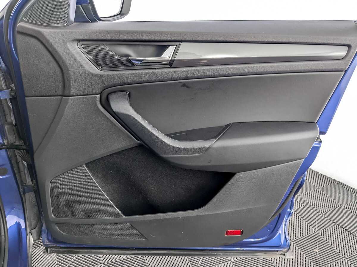 Купить Skoda Kodiaq, 2021, 96 801 км.. Фото: #19