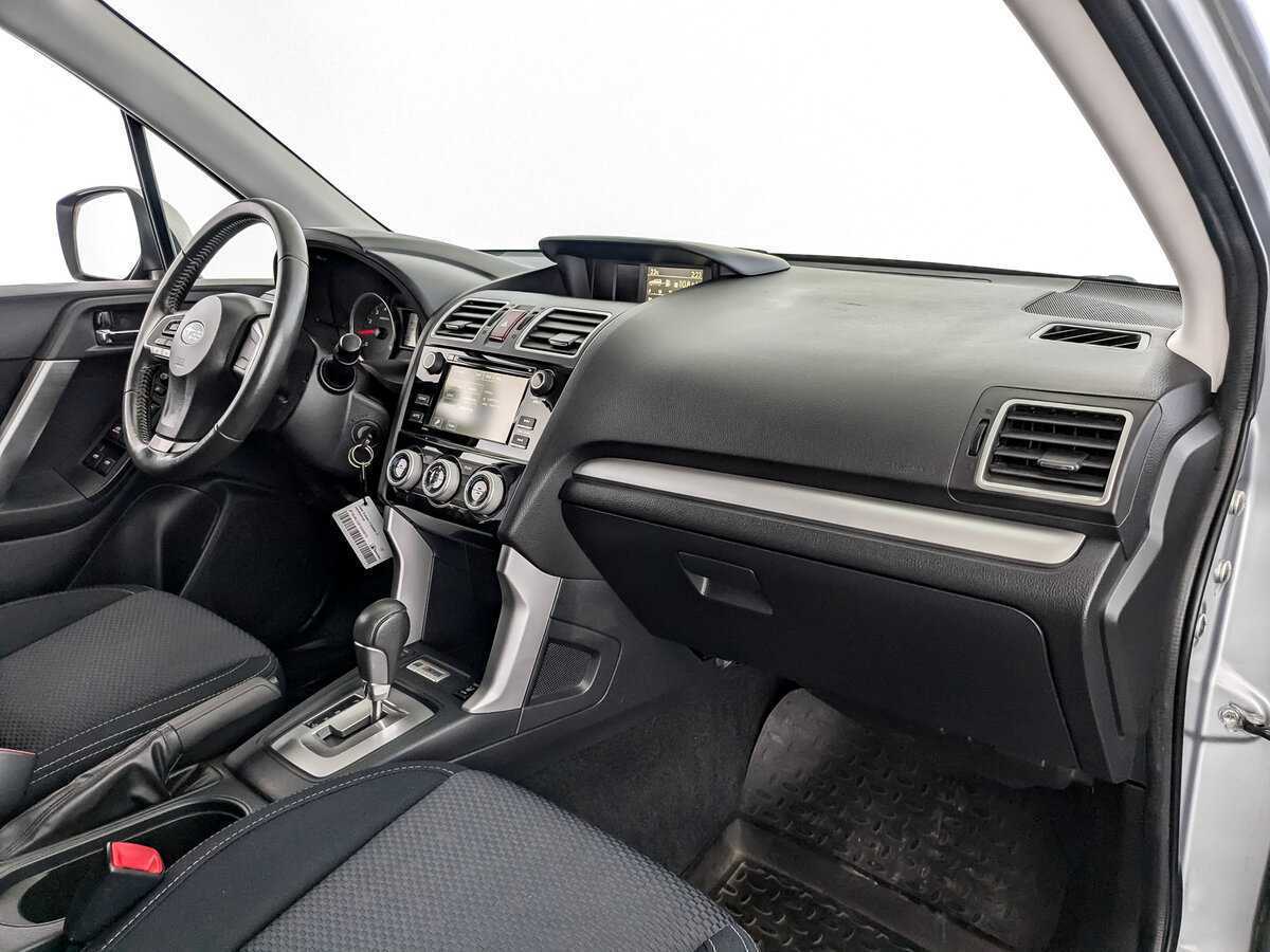 Купить Subaru Forester, 2015, 116 077 км.. Фото: #8