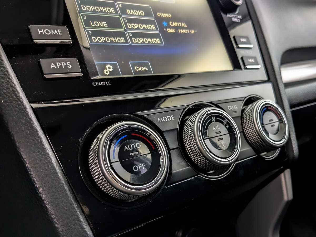 Купить Subaru Forester, 2015, 116 077 км.. Фото: #21