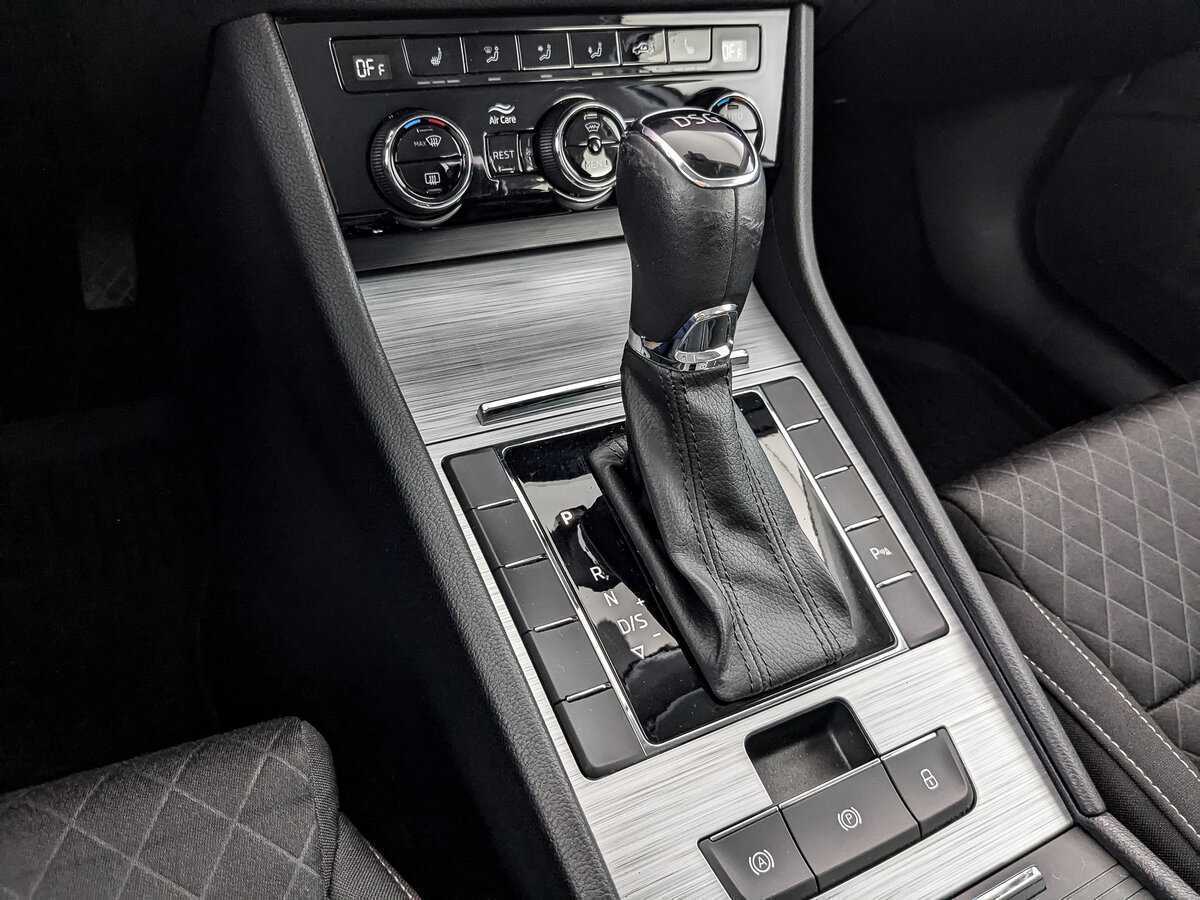 Купить Skoda Superb, 2021, 103 656 км.. Фото: #22