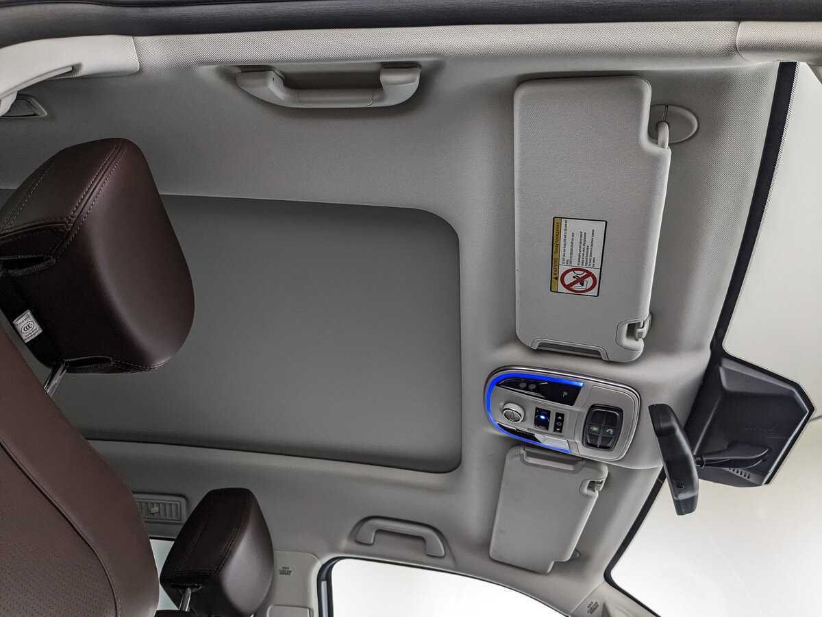 Купить Haval H9, 2022, 37 325 км.. Фото: #18