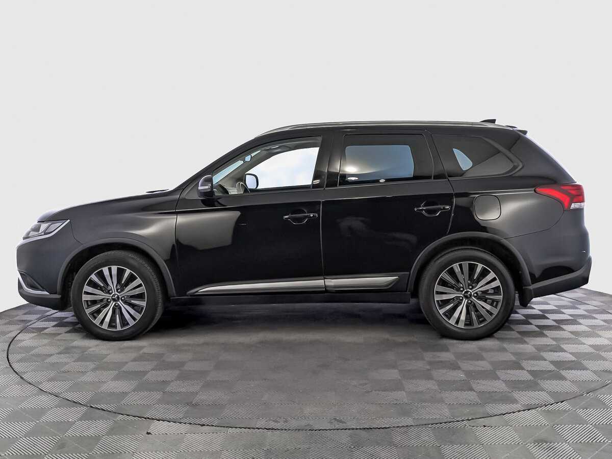 Купить Mitsubishi Outlander, 2019, 94 451 км.. Фото: #7