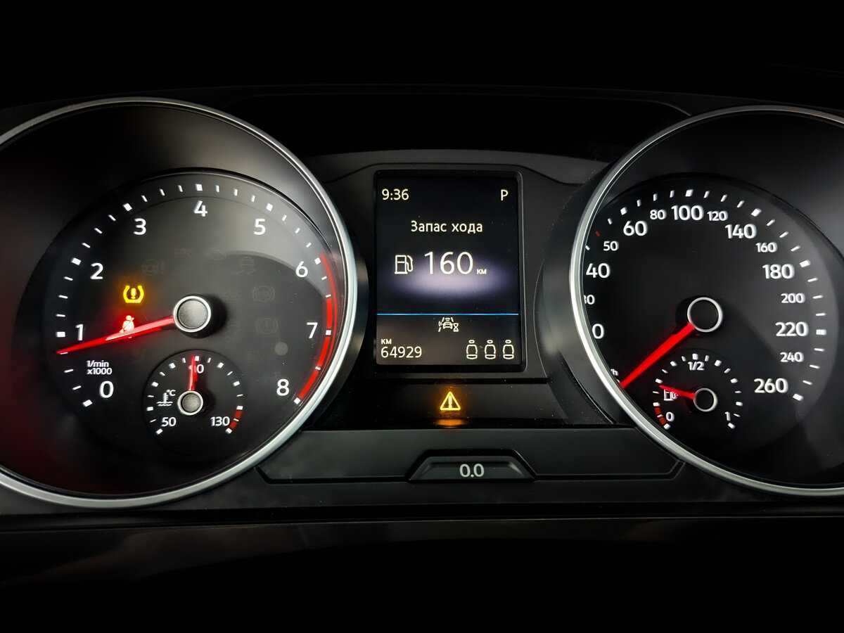 Купить Volkswagen Tiguan, 2020, 63 000 км.. Фото: #10