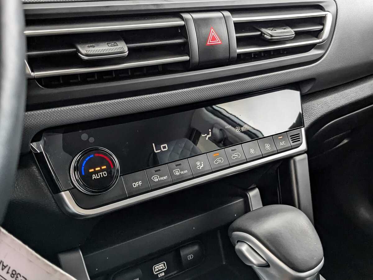 Купить Kia Seltos, 2021, 7 900 км.. Фото: #16