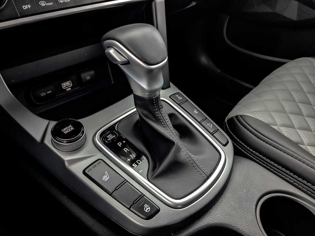 Купить Kia Seltos, 2021, 7 900 км.. Фото: #22