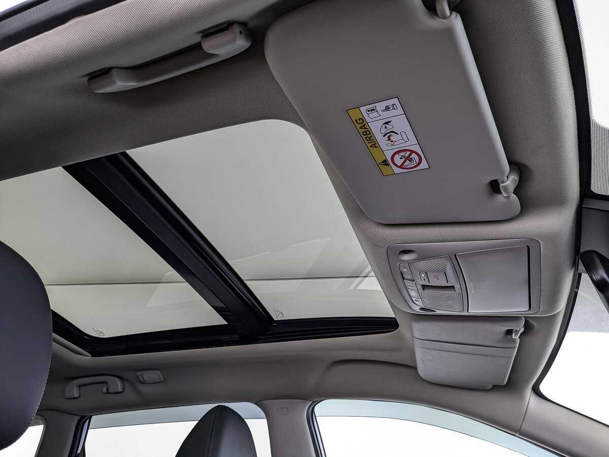 Купить Nissan X-Trail, 2021, 85 266 км.. Фото: #17