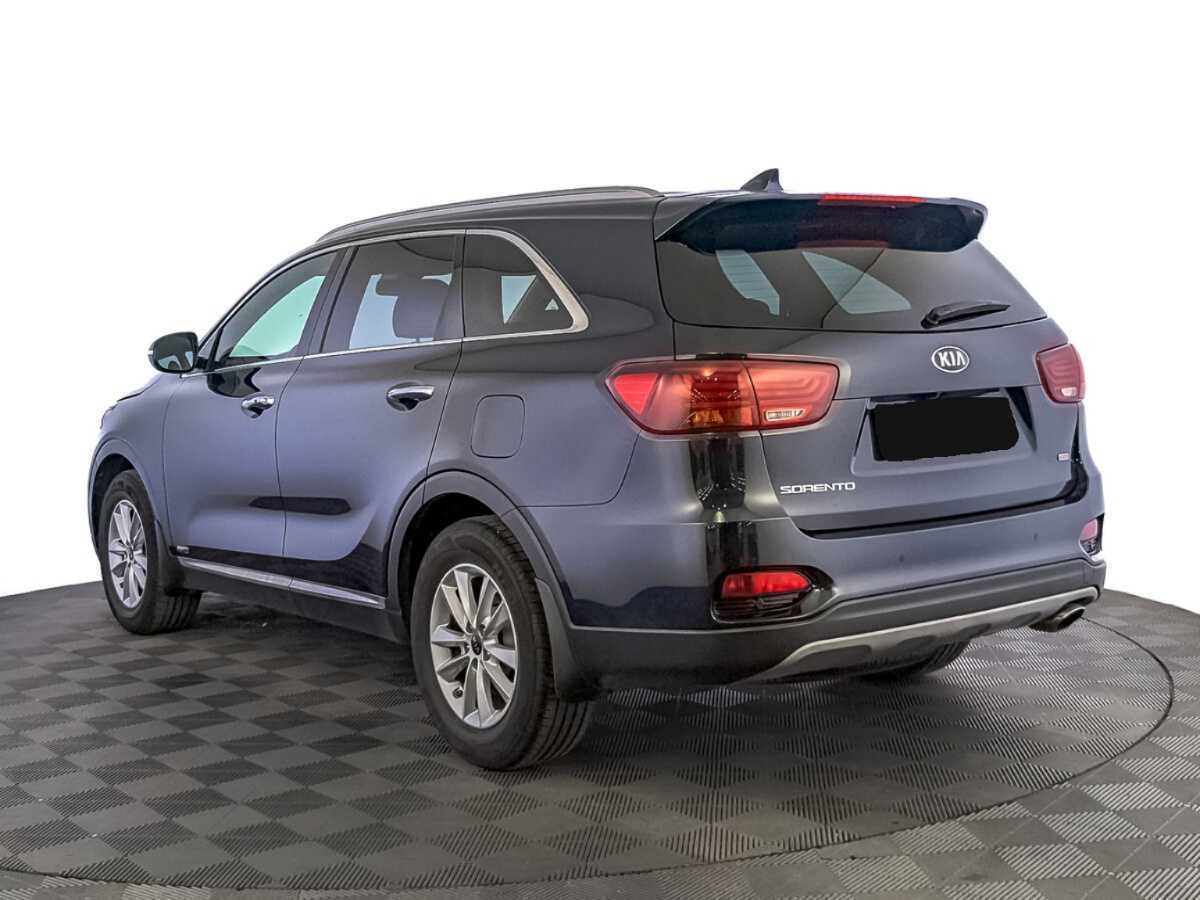 Купить Kia Sorento, 2020, 86 192 км.. Фото: #6