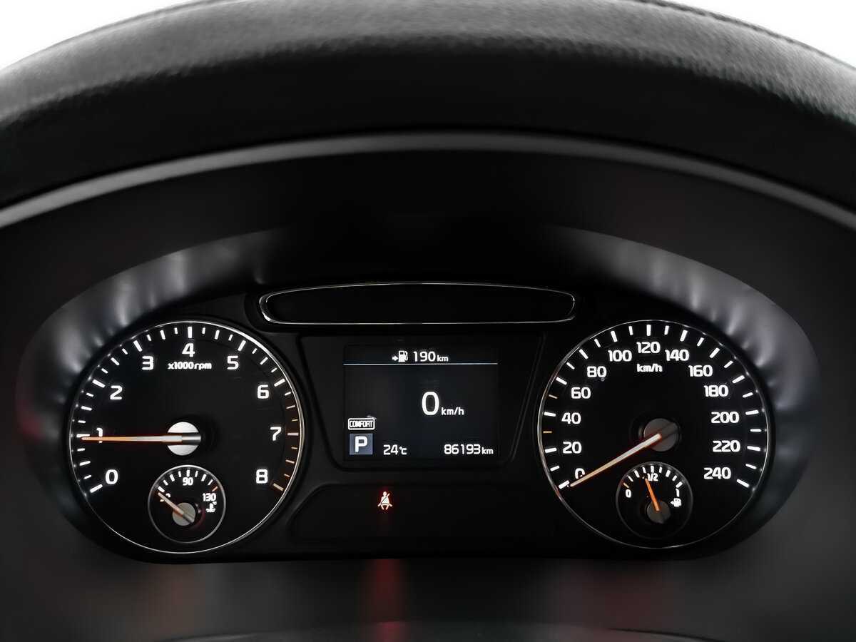 Купить Kia Sorento, 2020, 86 192 км.. Фото: #11